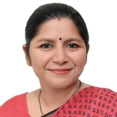 श्रीमती ऋचा पांडे मिश्रा